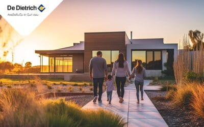 Πώς λειτουργεί η αντλία θερμότητας Modena M Plus και τι την καθιστά μοναδική ;