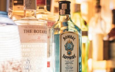 Το Αλκοόλ Παχαίνει?