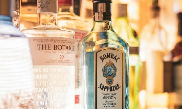 Το Αλκοόλ Παχαίνει?