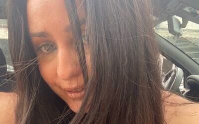 FASHION MEDIA BRAND 6 Επαναστατικές Τάσεις Μαλλιών