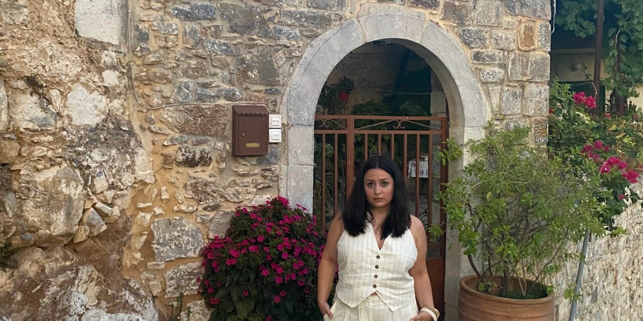 2 summer outfits που αντιγράψαμε από τις best dressed