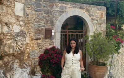 2 summer outfits που αντιγράψαμε από τις best dressed