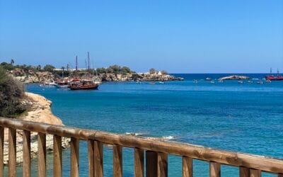 Κρήτη: Το ελληνικό νησί στις επιλογές διακοπών μας