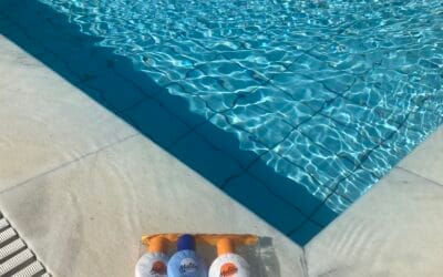 Αντιηλιακή Προστασία: Ο οδηγός μας για ένα ακίνδυνο μαύρισμα