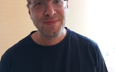 Κωστής Τρυφωνίδης: Η μουσική για εκείνον