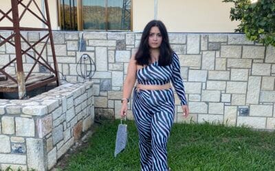 Vacation Ready: Τα  2 OOTDs για μια ημέρα διακοπών