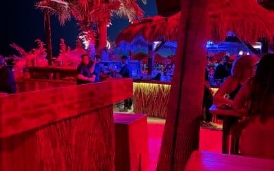 Bolivar: Το No 1 beach bar που αξίζει να επισκεφτείτε στην παραλιακή!
