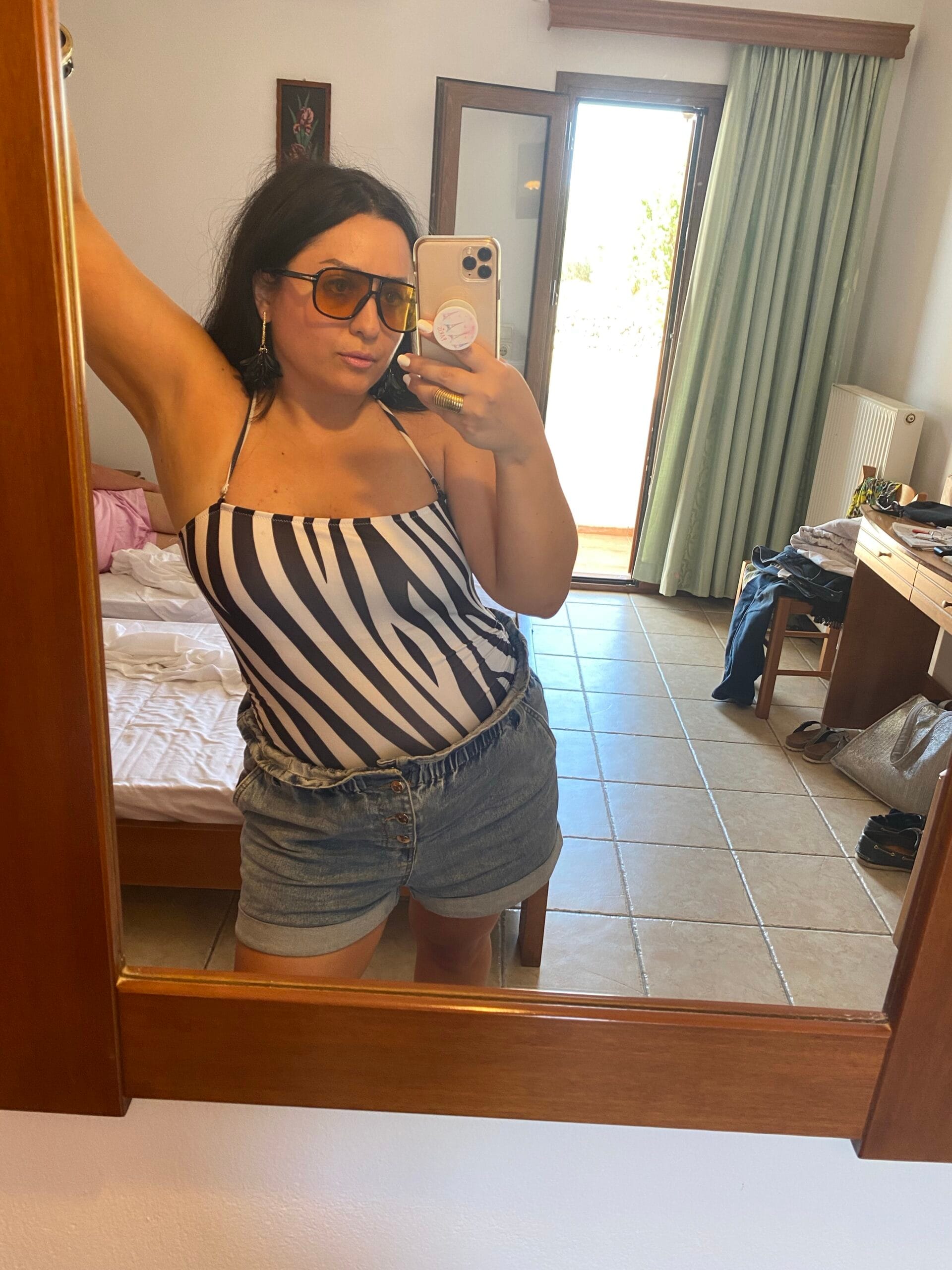 img_2018 Day to Night: 2 summer outfits για μια ολόκληρη μέρα στο νησί