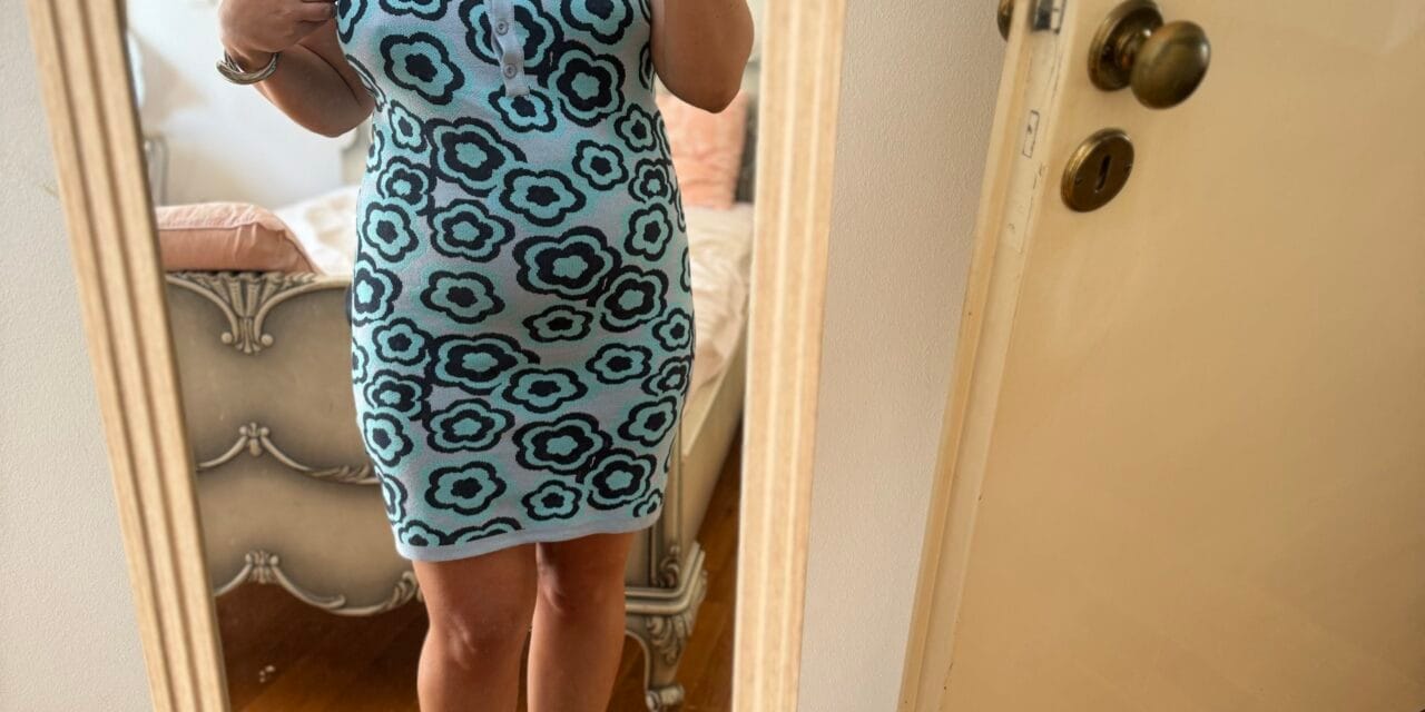 4 outfits για να κλείσετε το καλοκαίρι σας με στυλ