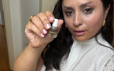 Cuticle Oil: Απαραίτητο για την ενυδάτωση των νυχιών σας!