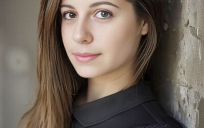 Ιλιάνα Βολονάκη: H αρθρογράφος του GI μας μιλά για το έργο της!