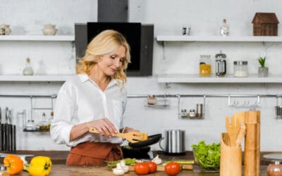 Μπήκα στην Εμμηνόπαυση…Και τώρα τι κάνω??