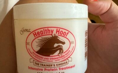 Κρέμα Ποδιών: Η Νο1 για φτέρνες και νύχια!!