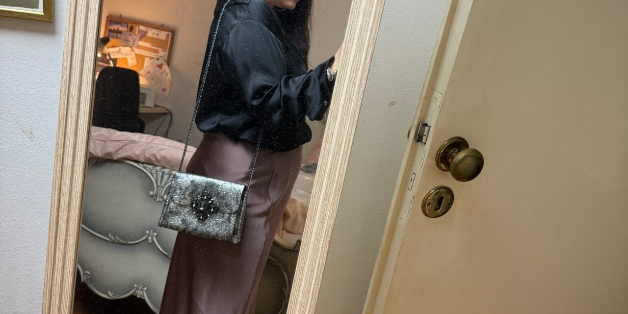 2 φθινοπωρινά outfits που μπορούμε να φορέσουμε τώρα