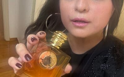 2 νέα αρώματα υπογράφουν τις φθινοπωρινές μας εμφανίσεις