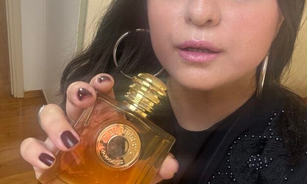 2 νέα αρώματα υπογράφουν τις φθινοπωρινές μας εμφανίσεις