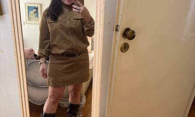 2 trends που θα φορέσουμε το φθινόπωρο