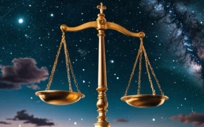 Αστρολογικές Προβλέψεις Οκτωβρίου 2024