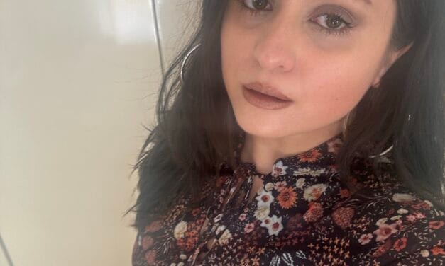 Quiet Grunge: Το κορυφαίο μακιγιάζ του χειμώνα έρχεται από τα 90’s