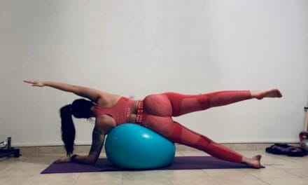 Τι είναι η μέθοδος Pilates και γιατί να την επιλέξω;