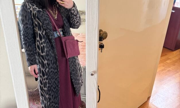 Matchy Matchy με Μπορντό