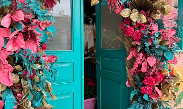 Butterfly στο Χαλάνδρι: H Απόλυτη All Day Bar Εμπειρία