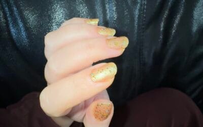 FASHION MEDIA BRAND 11 2 λαμπερά beauty trends για τα Χριστούγεννα