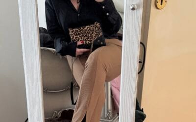 FASHION MEDIA BRAND 9 Μόκα: Είναι το χρώμα της Pantone για το 2025