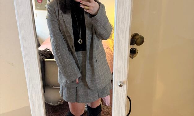 Χριστούγεννα με Καρό!!