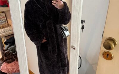 FASHION MEDIA BRAND 3 Party Outfit: Glam παντού για το ξεκίνημα του έτους!