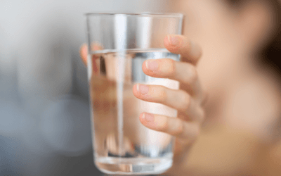 FASHION MEDIA BRAND 10 Η Αξία Της Καλής Ενυδάτωσης!