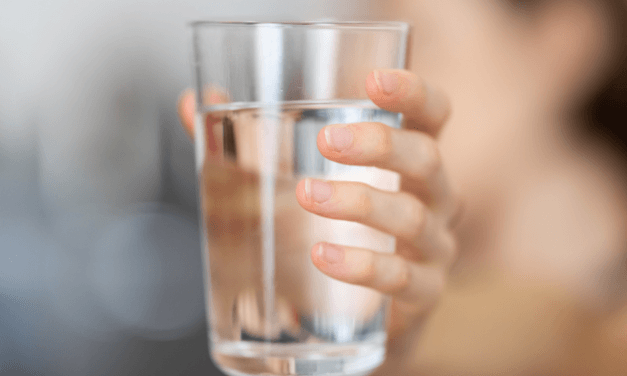 Η Αξία Της Καλής Ενυδάτωσης!