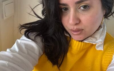 Κίτρινη Σκιά: Πώς να την φορέσετε χωρίς να σας χλωμαίνει