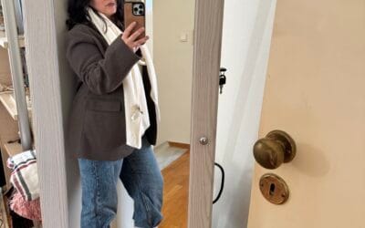 3 Key Pieces για να Φτιάξετε το Τέλειο OOTD