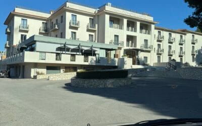 Kastri Bistro: Το υπέροχο εστιατόριο του Domotel Hotel στην Κηφισιά