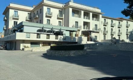 Kastri Bistro: Το υπέροχο εστιατόριο του Domotel Hotel στην Κηφισιά