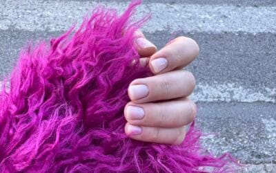 Soap Nails: H τάση στο μανικιούρ για το 2025