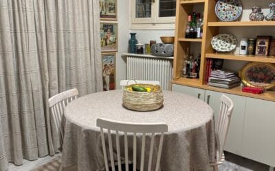 Second Hand Έπιπλα: Αναβαθμίστε την κουζίνα σας με έπιπλα vintage!