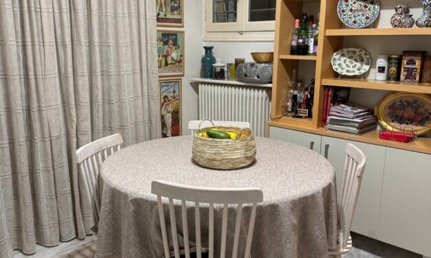 Second Hand Έπιπλα: Αναβαθμίστε την κουζίνα σας με έπιπλα vintage!