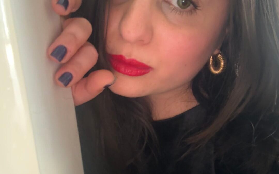 Κόκκινο Κραγιόν: Η απόλυτη beauty τάση!