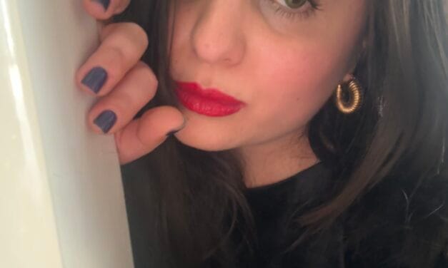 Κόκκινο Κραγιόν: Η απόλυτη beauty τάση!