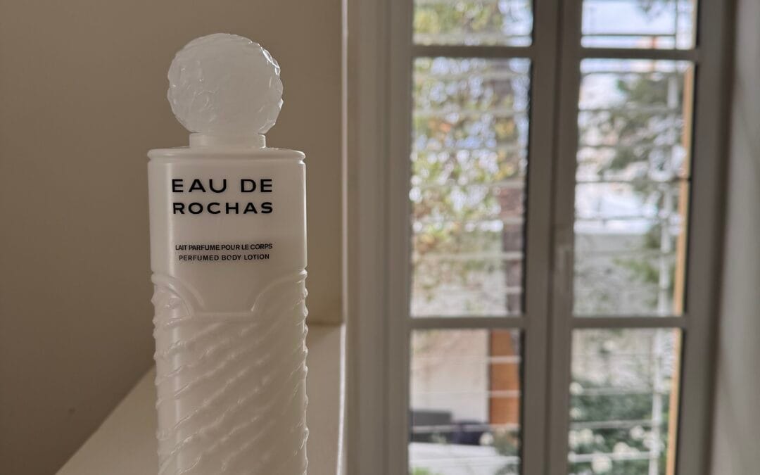 Body Lotion: Με άρωμα πιο δυνατό κι από κολόνια