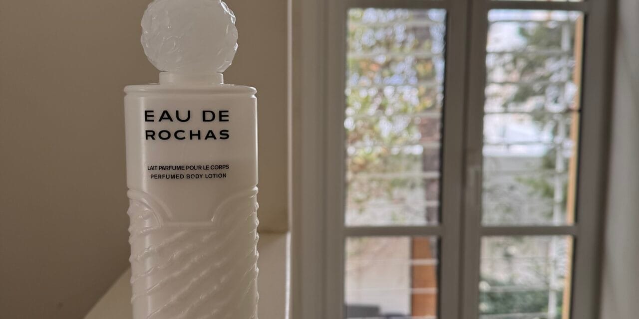 Body Lotion: Με άρωμα πιο δυνατό κι από κολόνια