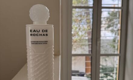 Body Lotion: Με άρωμα πιο δυνατό κι από κολόνια