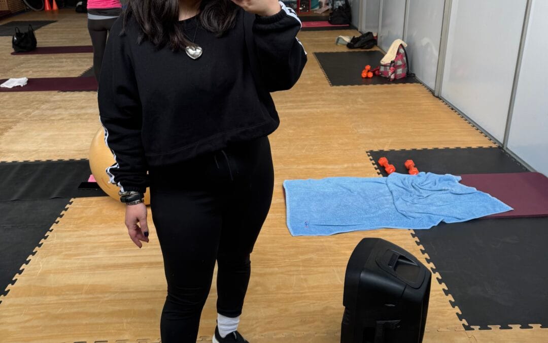 Ολόσωμη Φόρμα: Η καλύτερη επιλογή για το γυμναστήριο