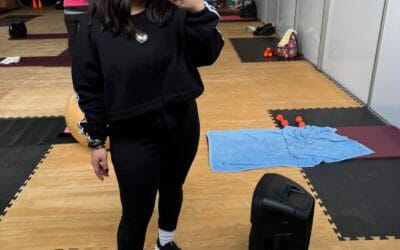 Ολόσωμη Φόρμα: Η καλύτερη επιλογή για το γυμναστήριο