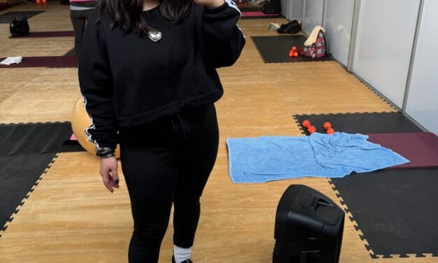 Ολόσωμη Φόρμα: Η καλύτερη επιλογή για το γυμναστήριο