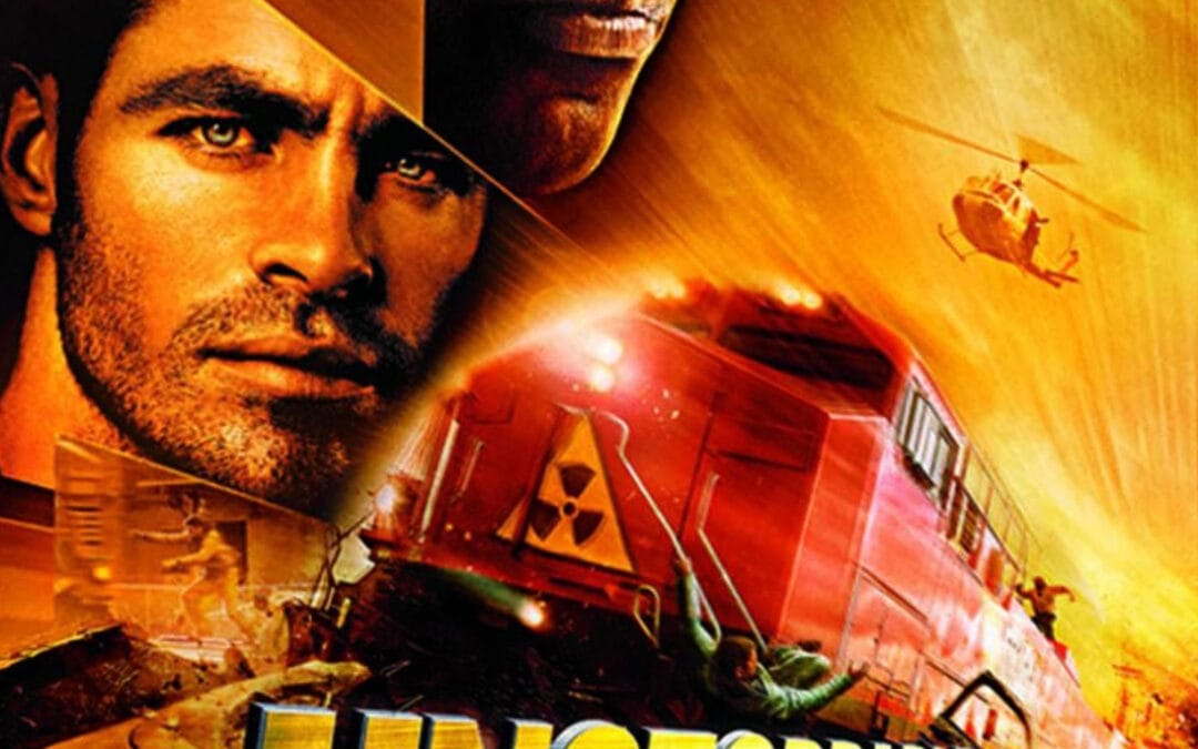 Unstoppable: Η οσκαρική ταινία που πρέπει να δείτε