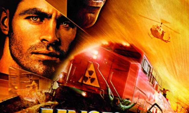 Unstoppable: Η οσκαρική ταινία που πρέπει να δείτε