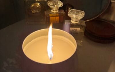 Αρωματικό Κερί: Ανανέωση του χώρου σας με τον πιο οικονομικό τρόπο